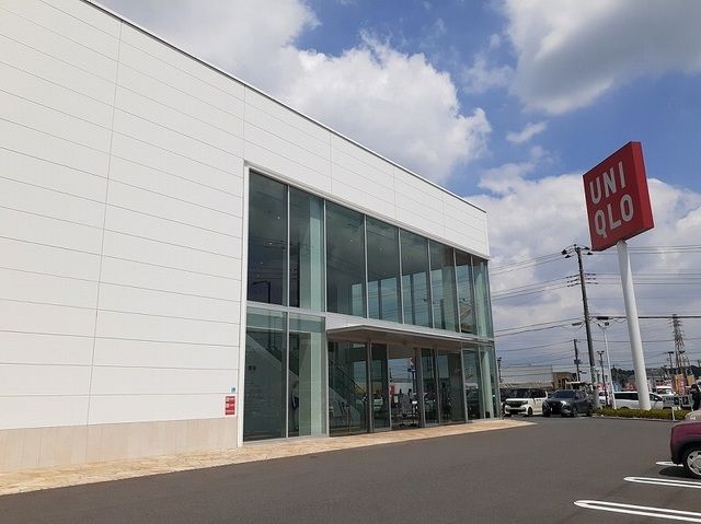 その他　ユニクロ（その他）まで1600m