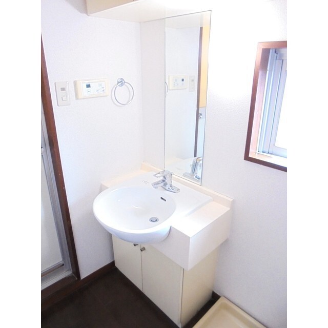 洗面設備　独立洗面化粧台