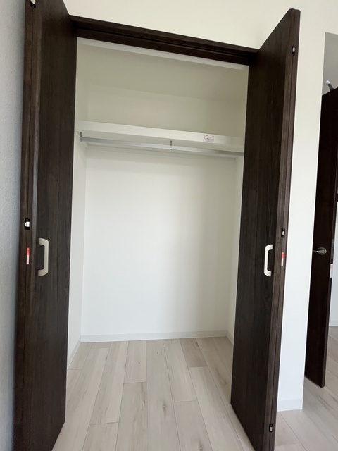 収納　同施工会社参考写真です