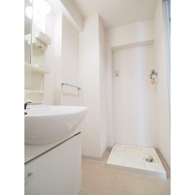 その他設備　※別部屋参考写真