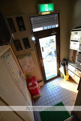 その他共有部分　その他共有部分