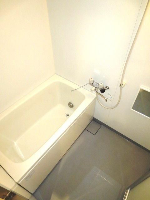 バス・シャワールーム　☆バス☆