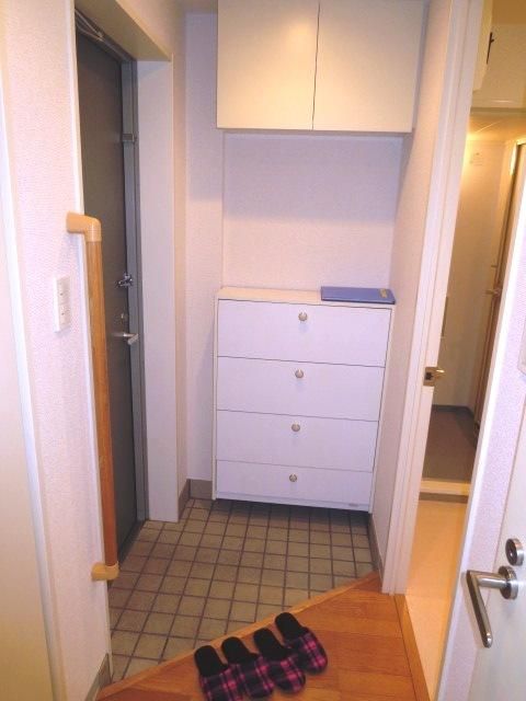 玄関　☆玄関☆