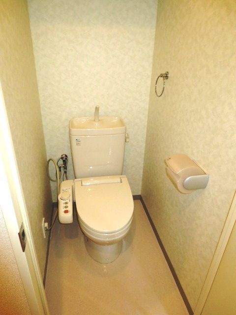 トイレ　☆トイレ☆