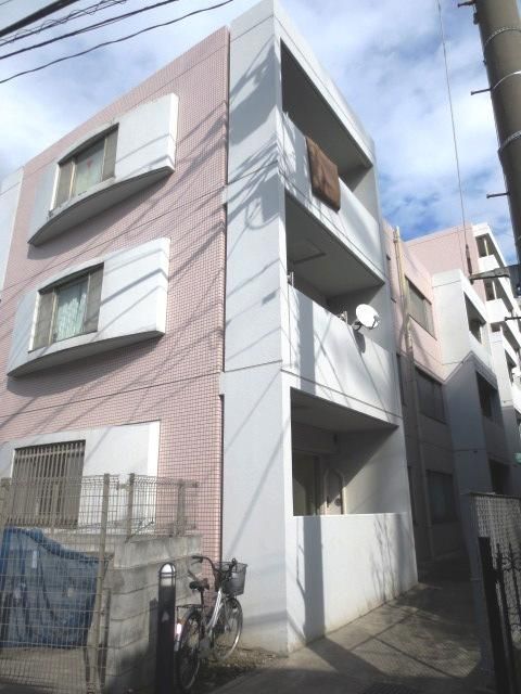 建物外観　☆外観☆