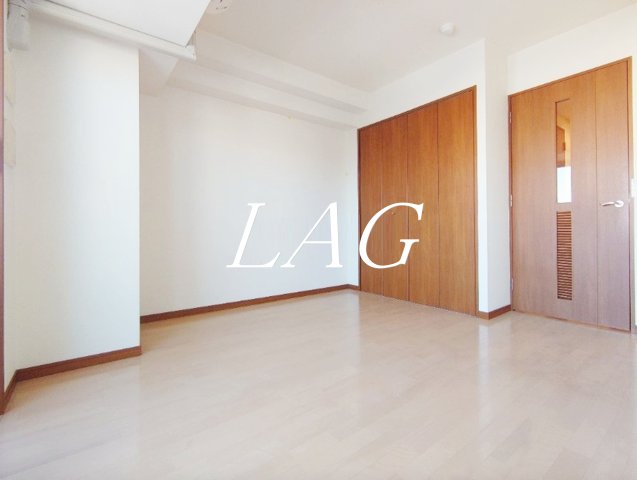 その他部屋・スペース　寝室です。