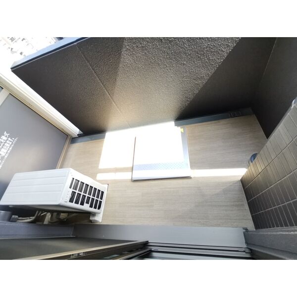 バルコニー　※同シリーズ参考