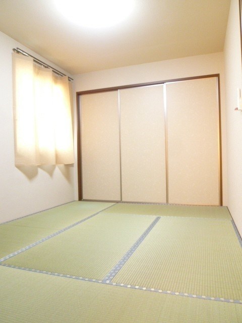 その他部屋・スペース　※写真は201号室のお部屋です。