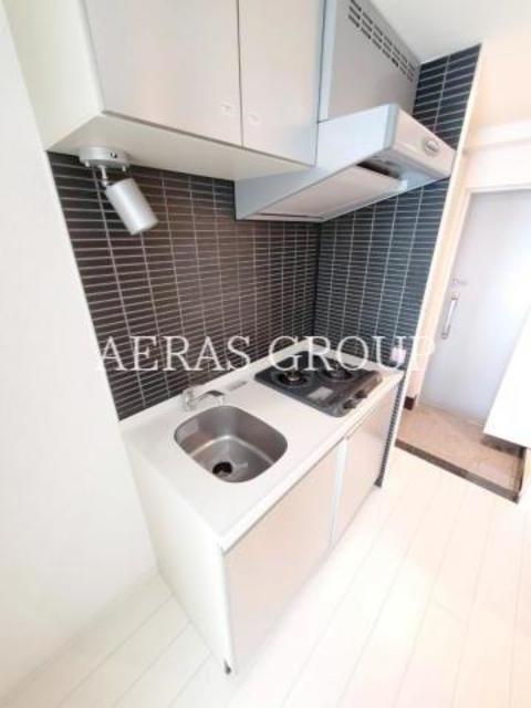 キッチン　同仕様写真