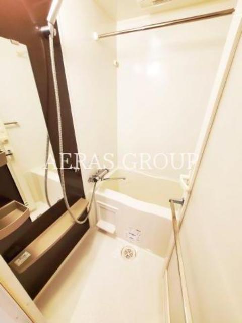 バス・シャワールーム　同仕様写真