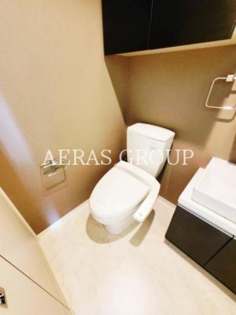 トイレ　同仕様写真