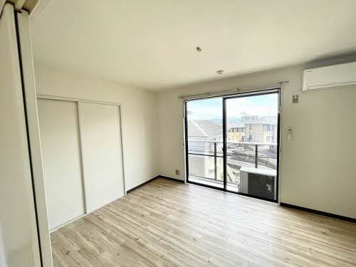 居室・リビング　洋室