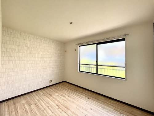 その他部屋・スペース　洋室