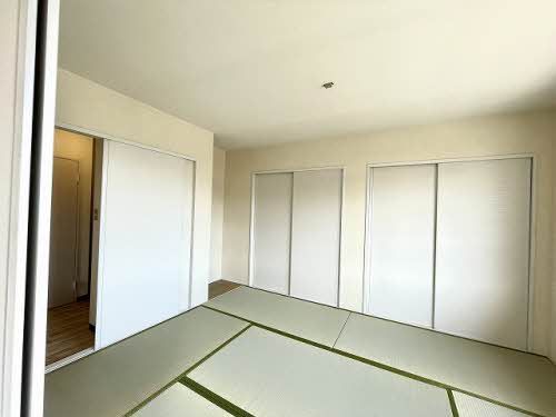 その他共有部分　和室