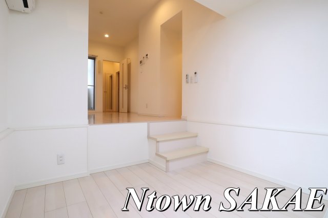 その他　おしゃれなリビングです