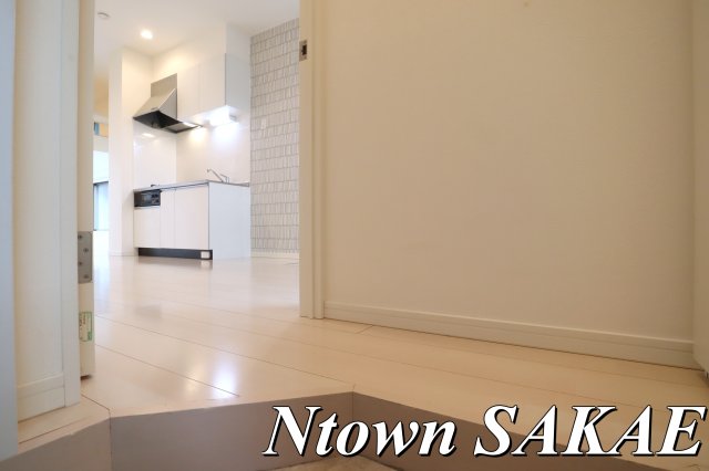 玄関　玄関です