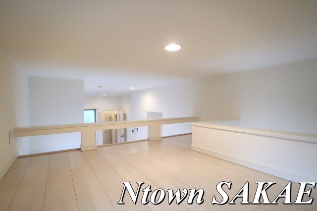 その他部屋・スペース　内装です