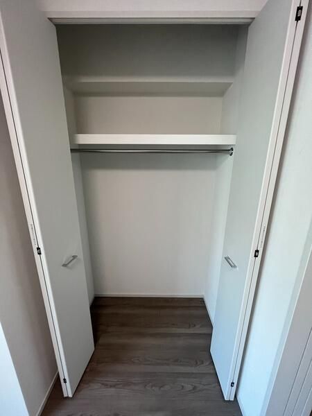 収納　☆このお部屋は仲介手数料0円です☆