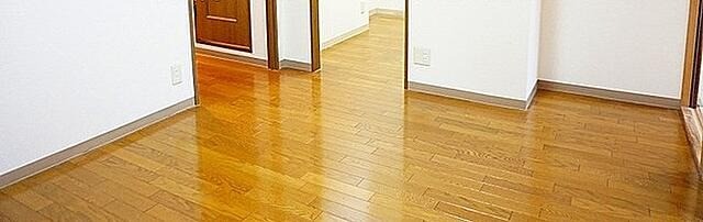 居室・リビング　（別タイプ参考写真）レーベンハイム中板橋　板橋区大谷口北町