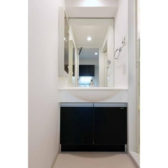 洗面設備　★初期費用どこよりも安くご案内★