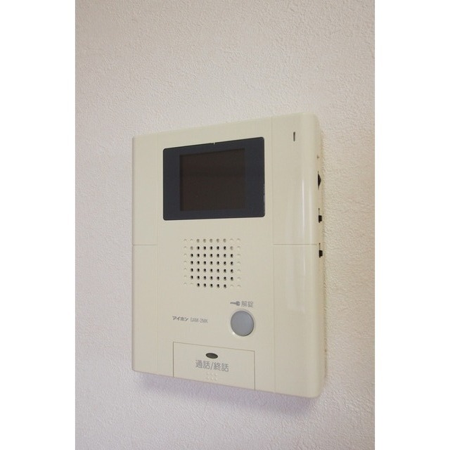 セキュリティ　別号室参照・現状優先