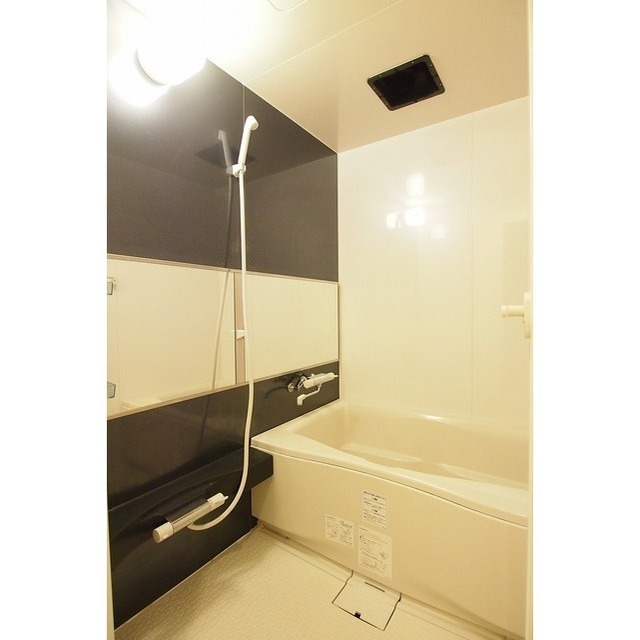 バス・シャワールーム　別号室参照・現状優先