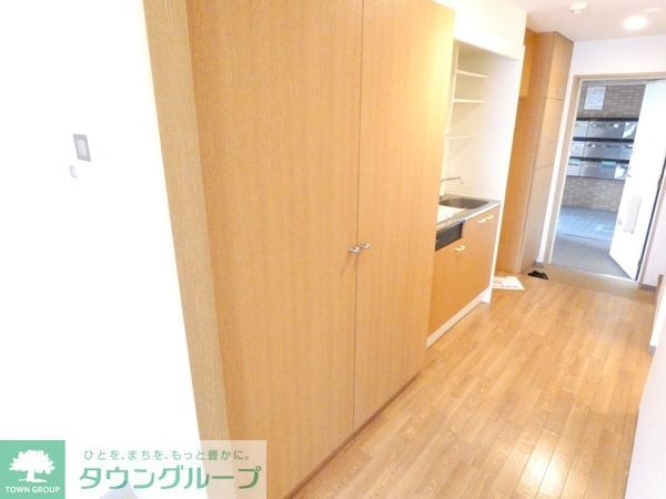 収納　★お問い合わせはタウンハウジングまで★