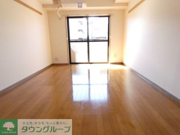 居室・リビング　★お問い合わせはタウンハウジングまで★