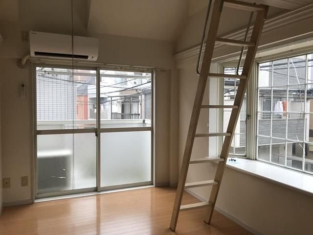 居室・リビング　別部屋の参考画像