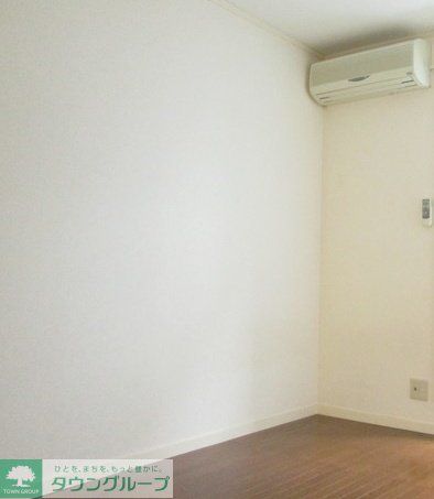 その他部屋・スペース　南向きバルコニー有り