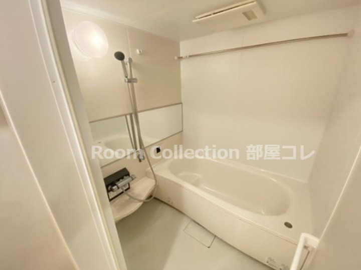バス・シャワールーム　※同物件写真