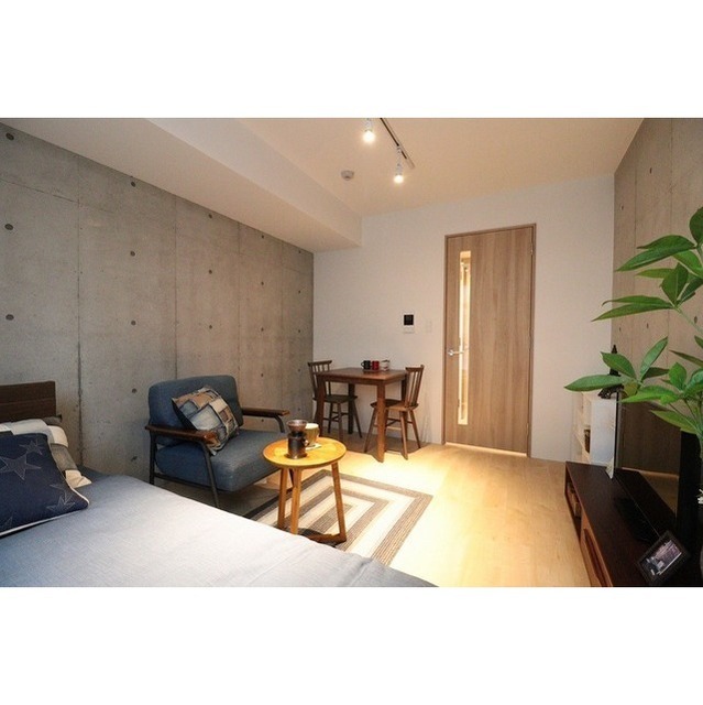 その他部屋・スペース　家具・調度品等は実際の賃貸住戸には含まれません。