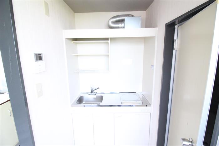 キッチン　連携あり任意