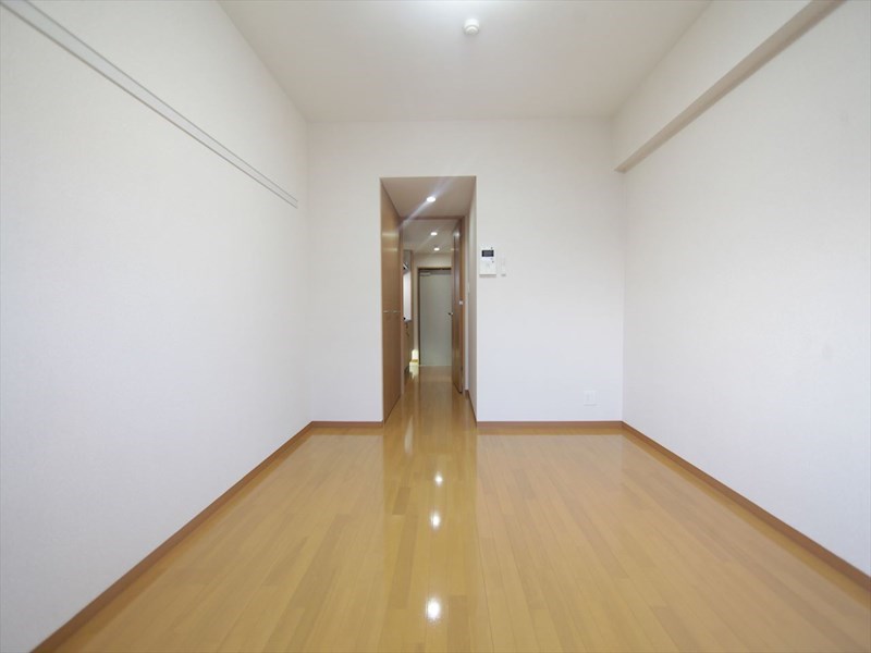 居室・リビング　洋室8.63帖　クローゼット（収納充実してます）同仕様写真