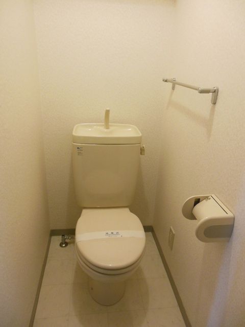 トイレ　★トイレスペースです★