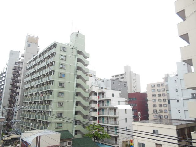 眺望　★景色です★