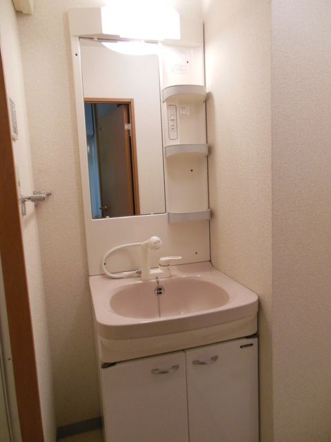 洗面設備　★人気の独立洗面台です★