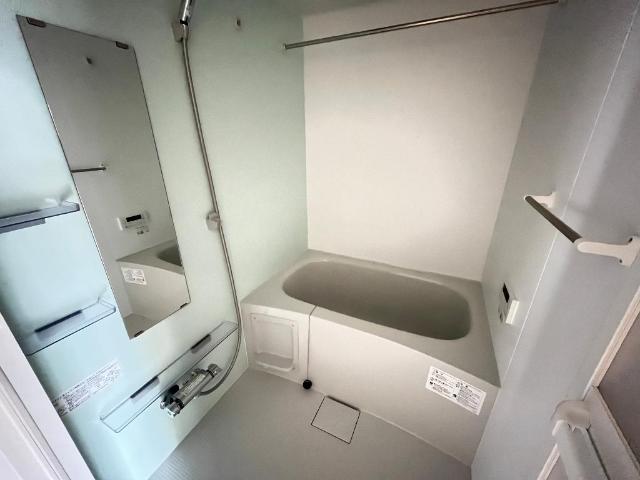 バス・シャワールーム　ユニットバス