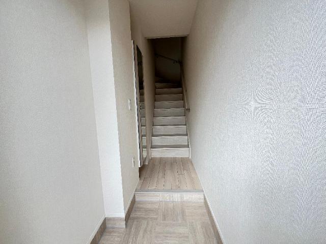 その他設備　ホスクリーン