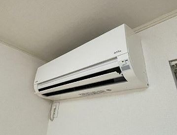 その他設備　※同仕様写真