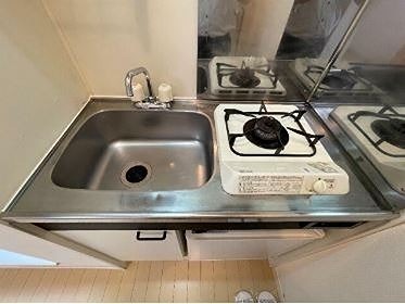 キッチン　※同仕様写真