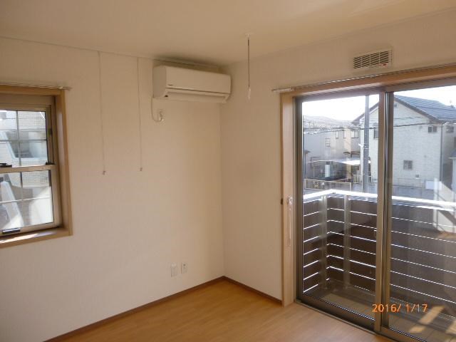 居室・リビング　別部屋参考写真