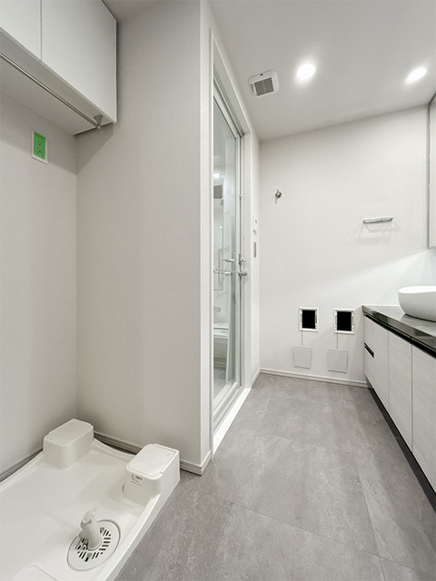 その他　※写真は同タイプ住戸です。