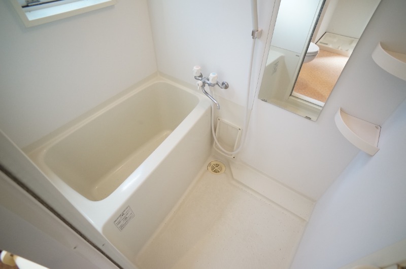 バス・シャワールーム　同型仕様