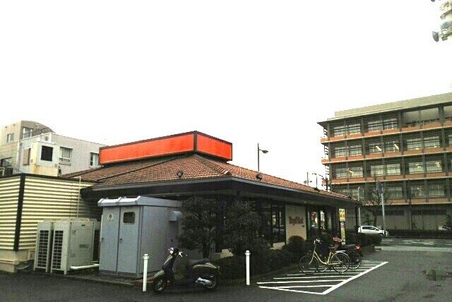 飲食店　Ｒoyal  Host様（飲食店）まで530m