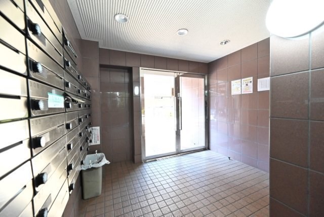 ロビー　参考写真