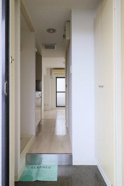 玄関　参考写真