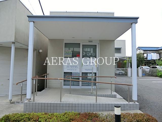 病院　しばさき内科クリニック（病院）まで461m