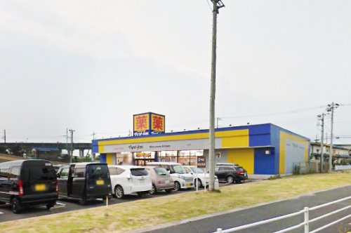 ドラックストア　マツモトキヨシ熊谷広瀬店（ドラッグストア）まで325m