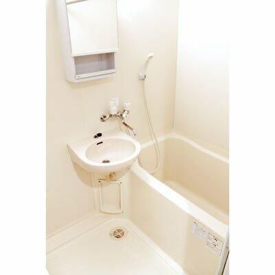 バス・シャワールーム　参考写真です
